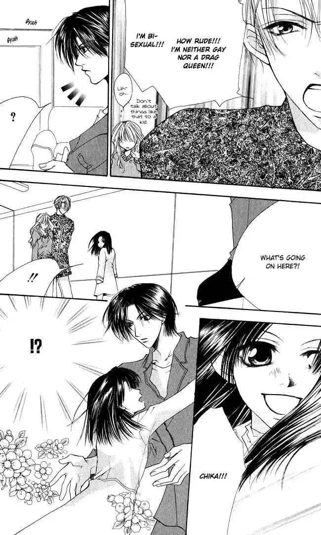 Full House Kiss Chapter 4 48